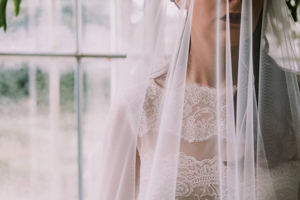 Abito da sposa