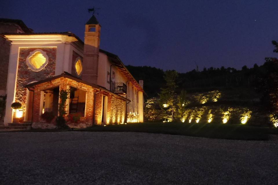 Tenuta armonia