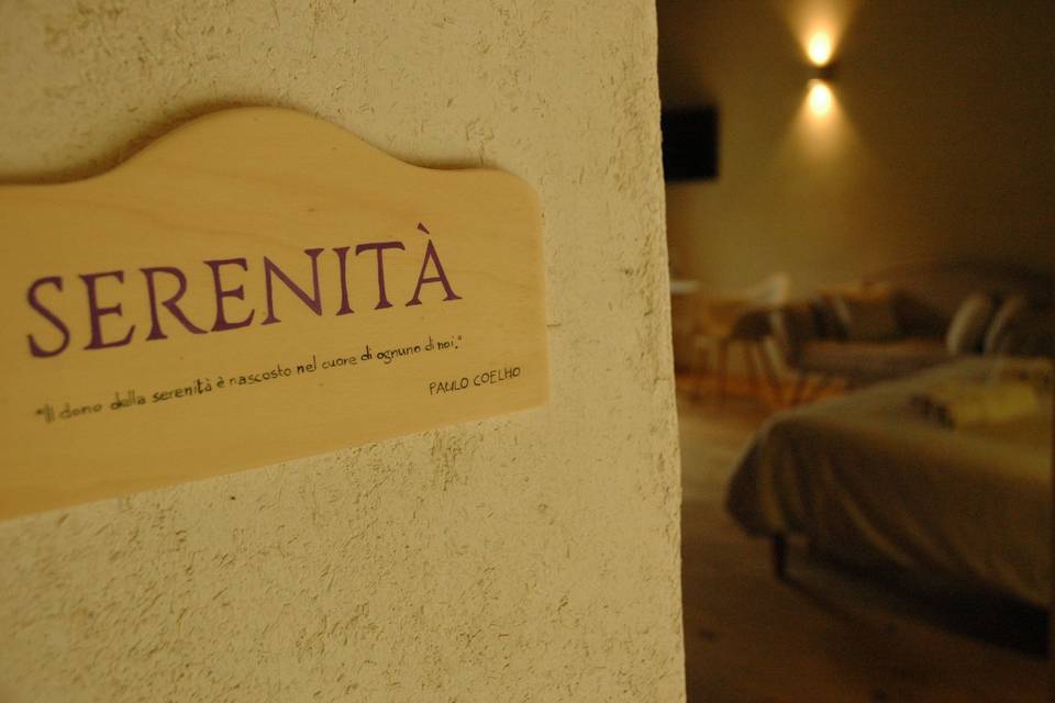 Tenuta Armonia