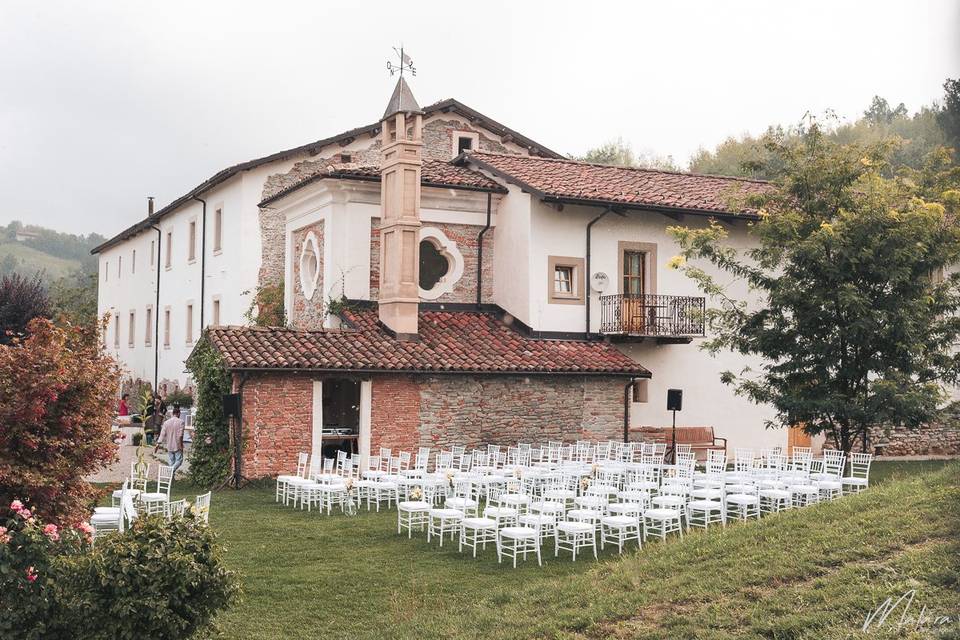 Tenuta Armonia