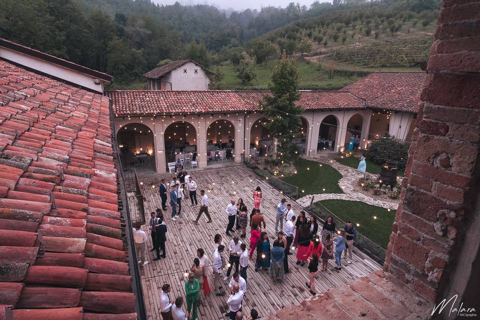 Tenuta Armonia