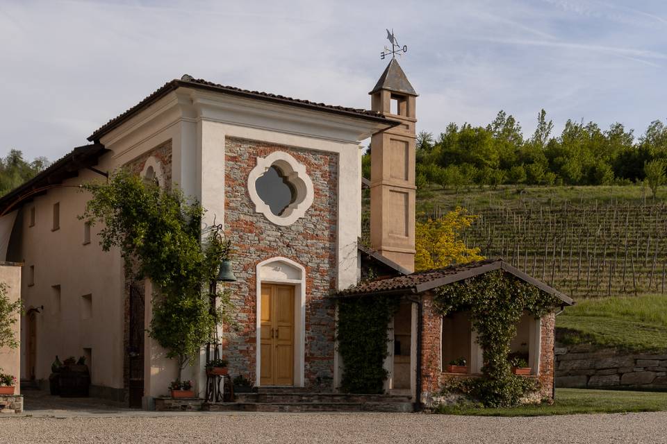 Tenuta Armonia