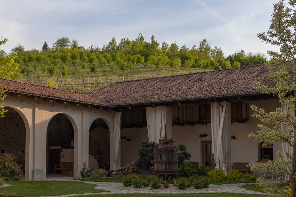 Tenuta Armonia