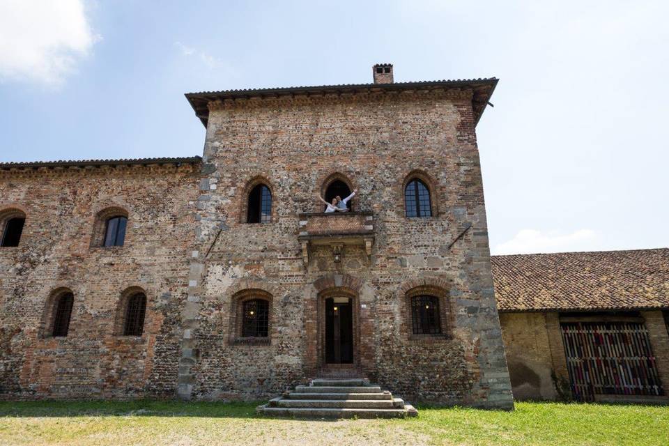 Castello Bertario