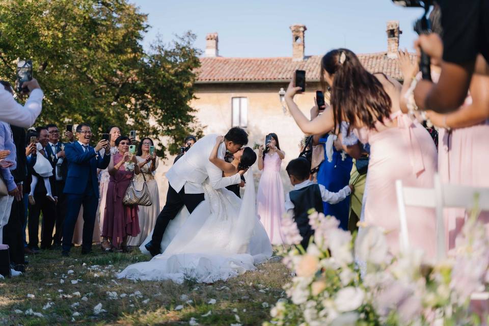 Ceremony