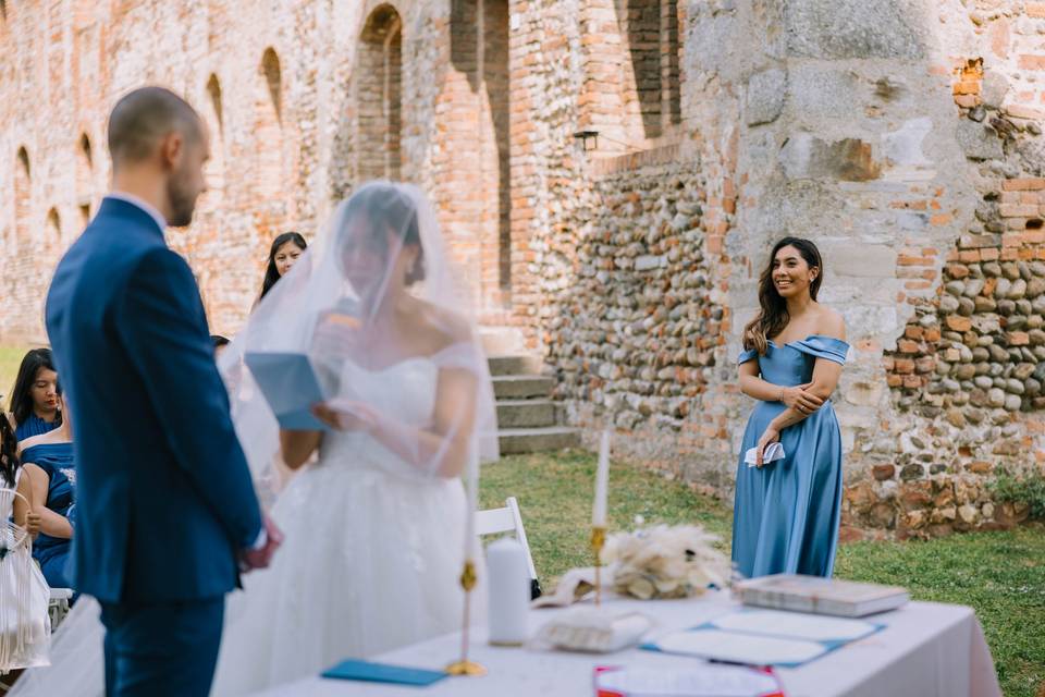 Ceremony