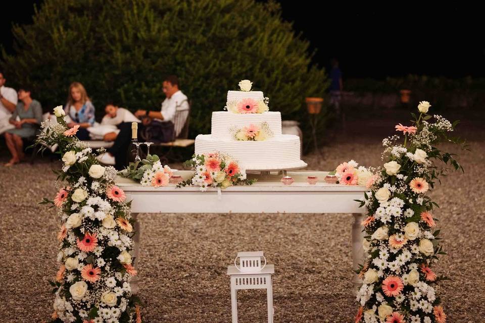 Torta
