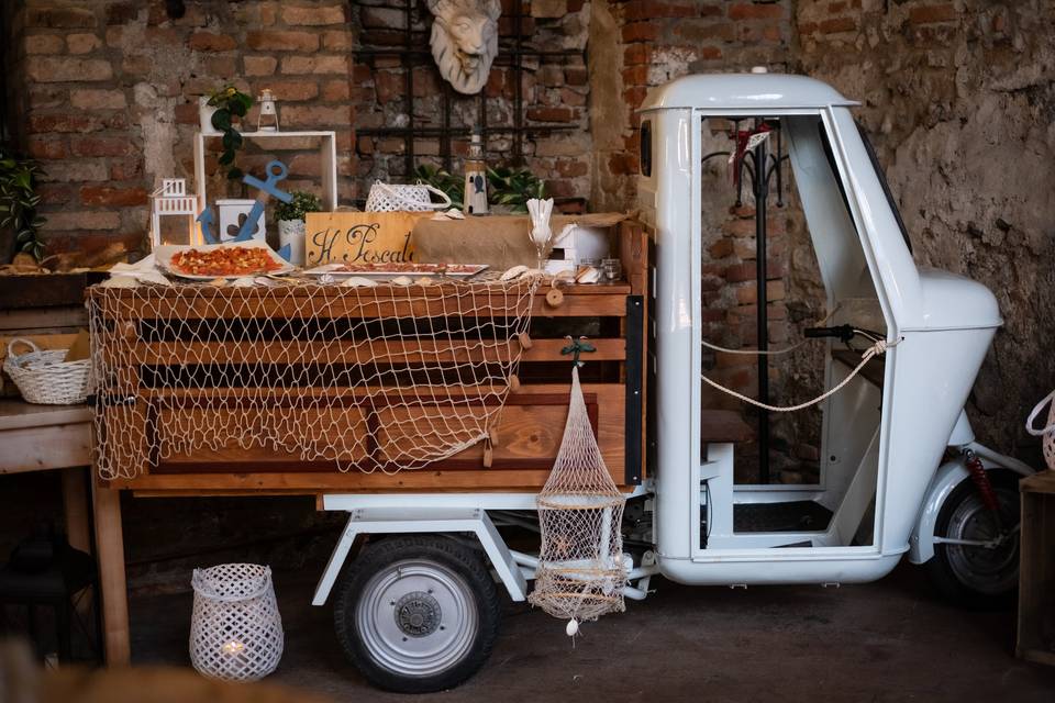 Food truck