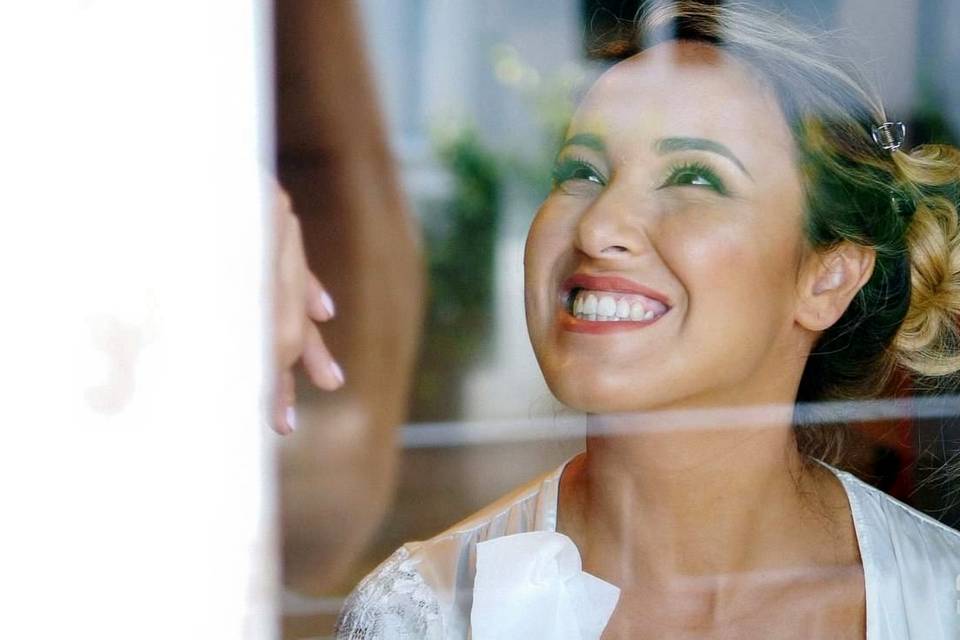 Bride angelica francavilla