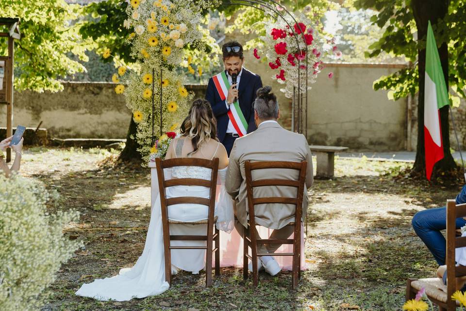 Ceremony