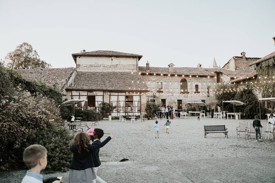 Castello