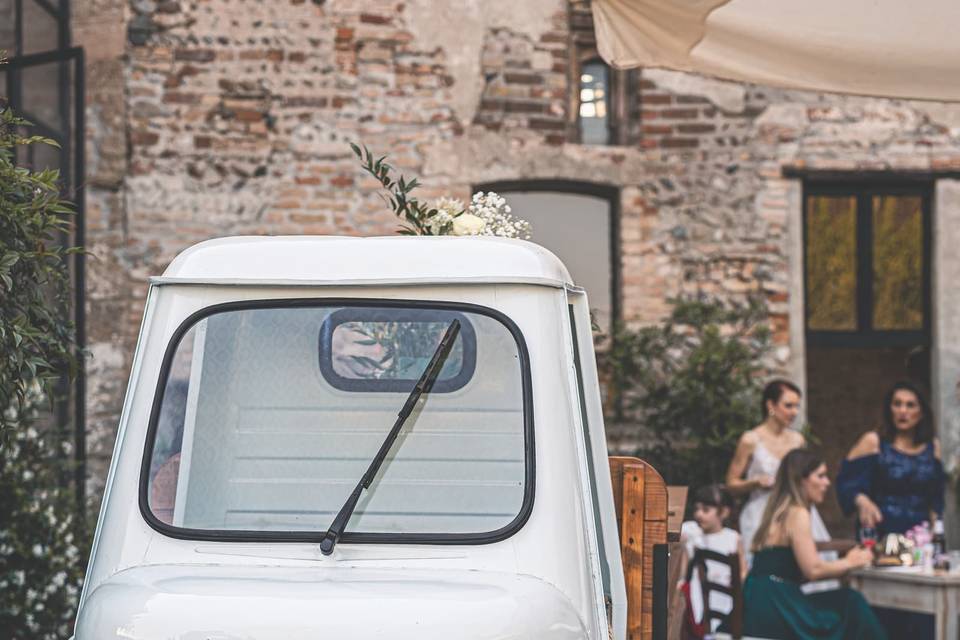 Food truck