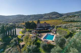 Agriturismo Sottotono