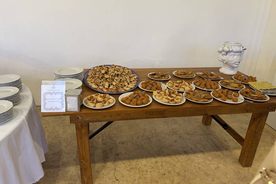 Buffet