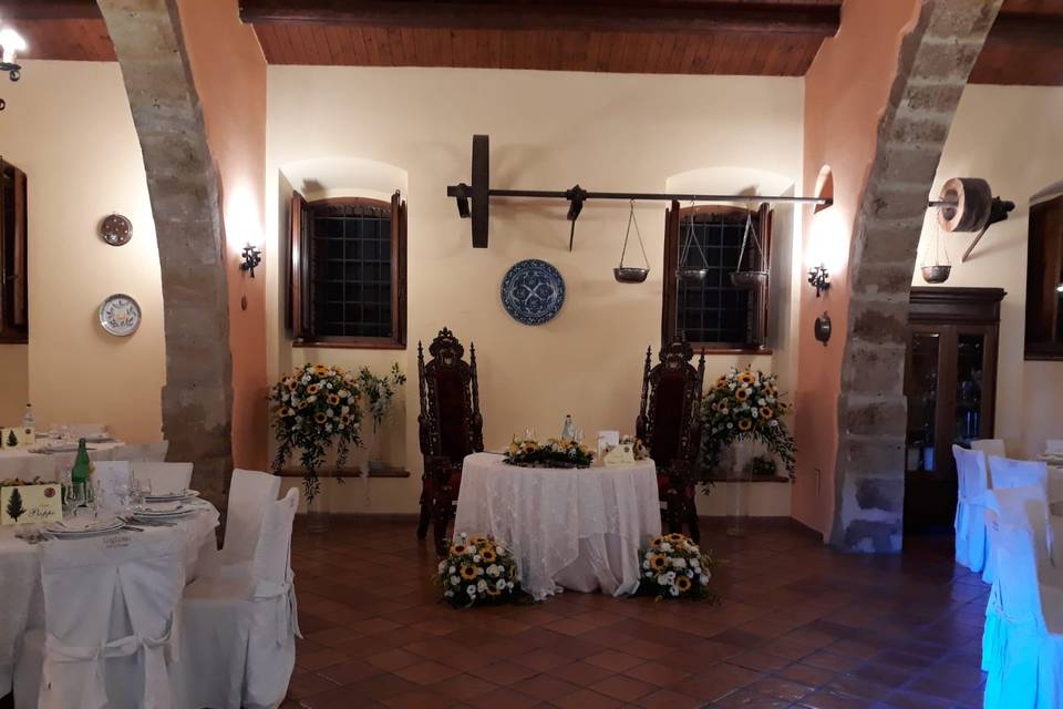 Sala Interna