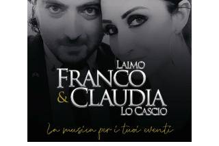 Franco Laimo & Claudia Lo Cascio