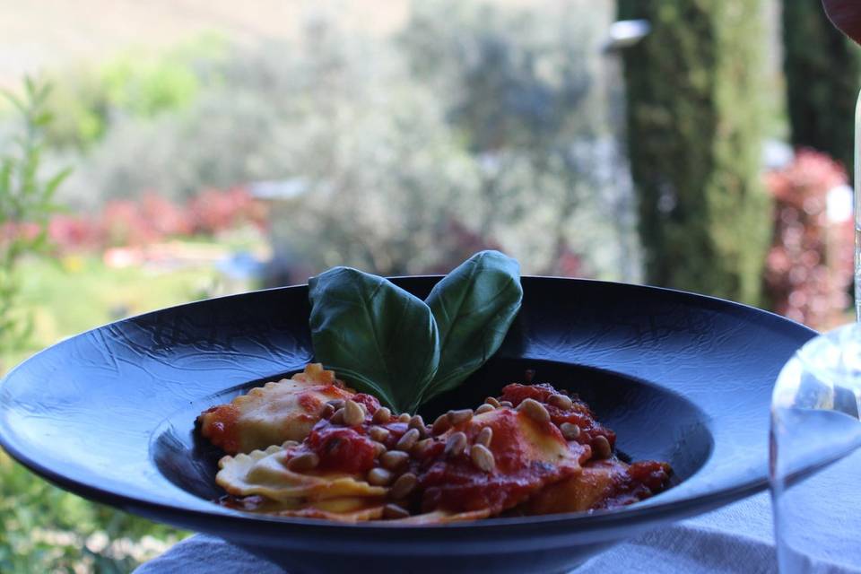 Cibo
