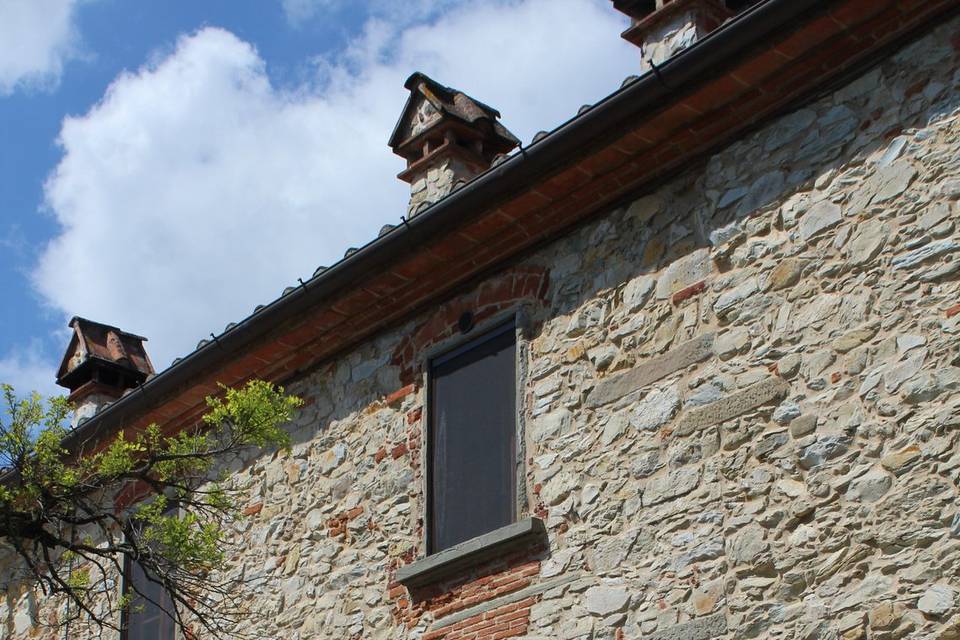 Esterno