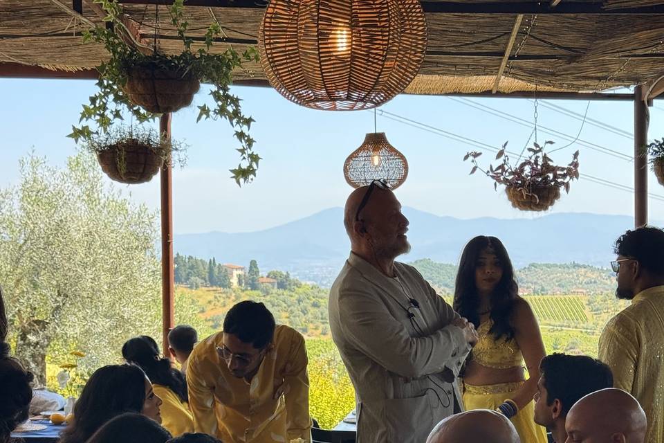 Pranzo