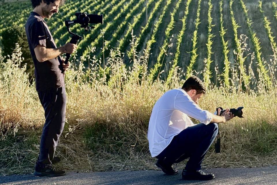 Fotografi