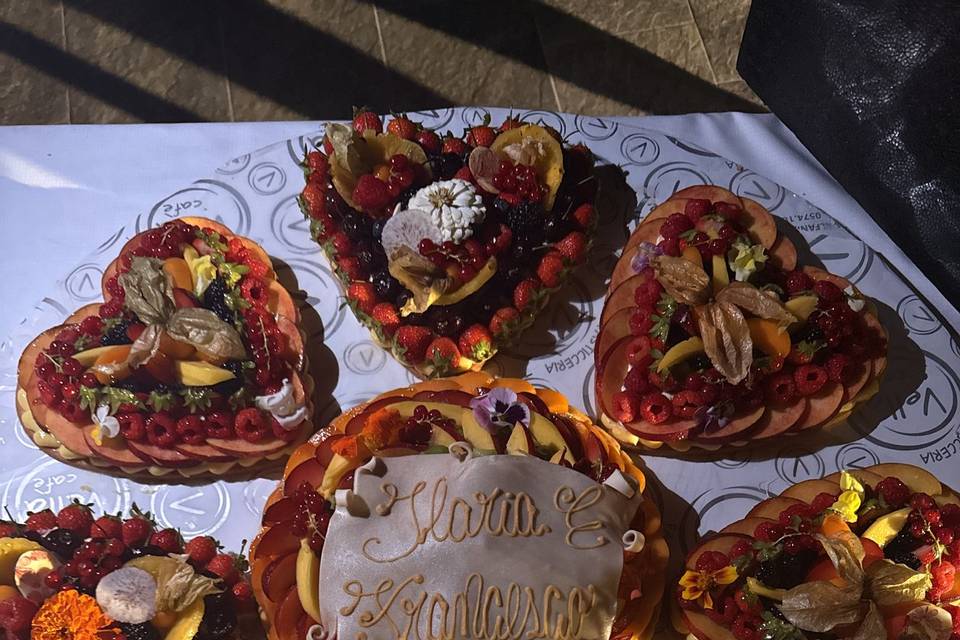 Torta
