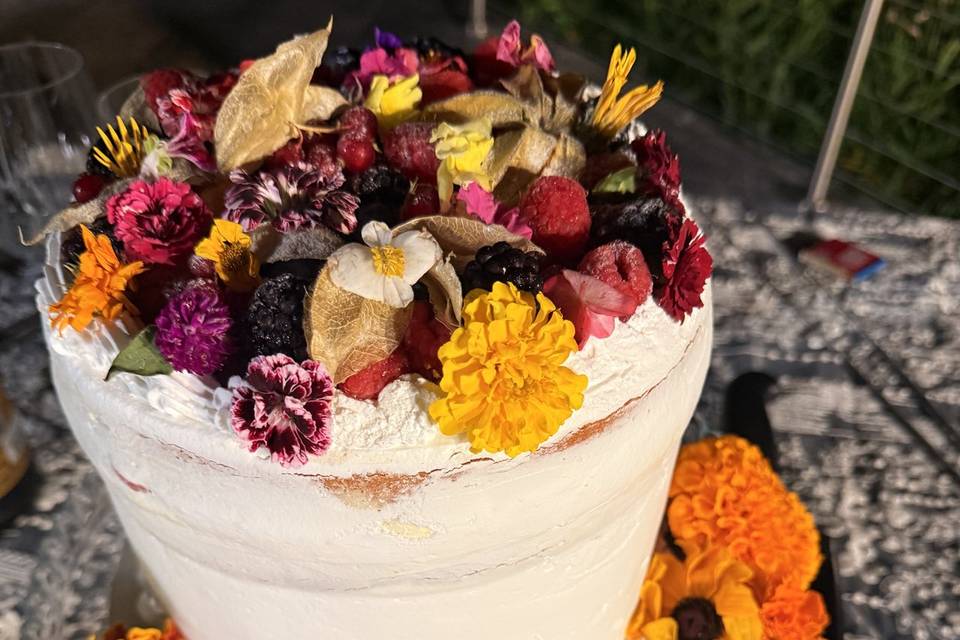 Torta