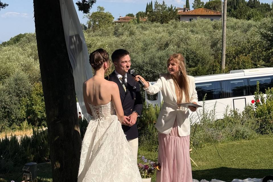 Cerimonia