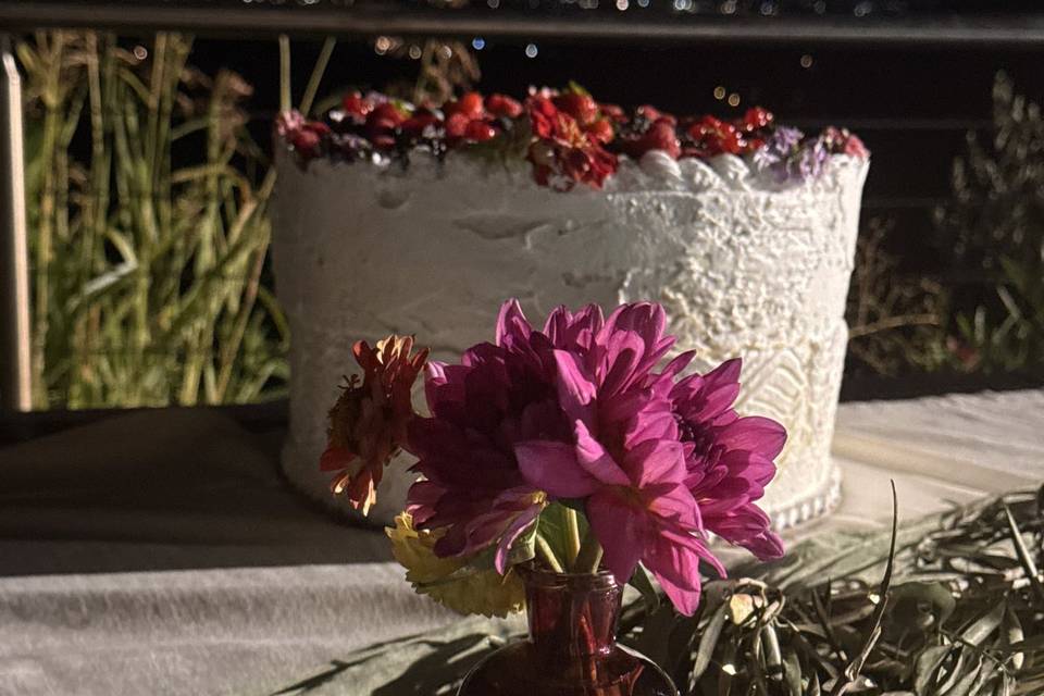 Torta