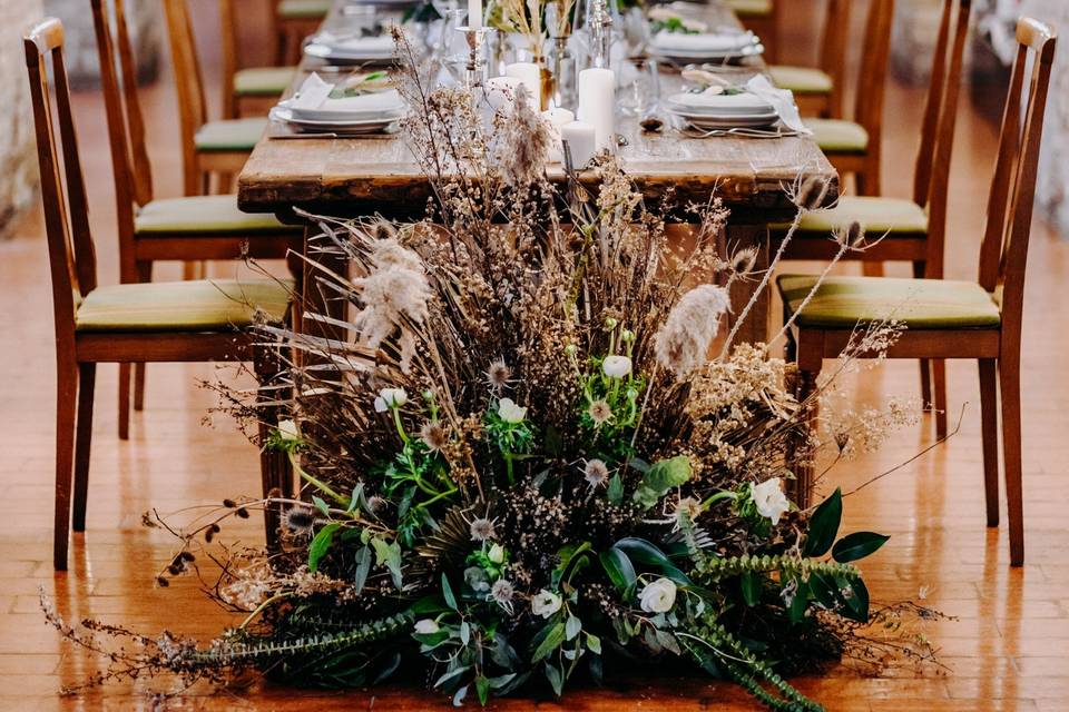 Wedding Table