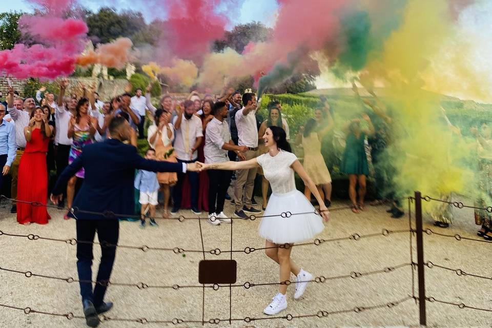 I colori dell’amore