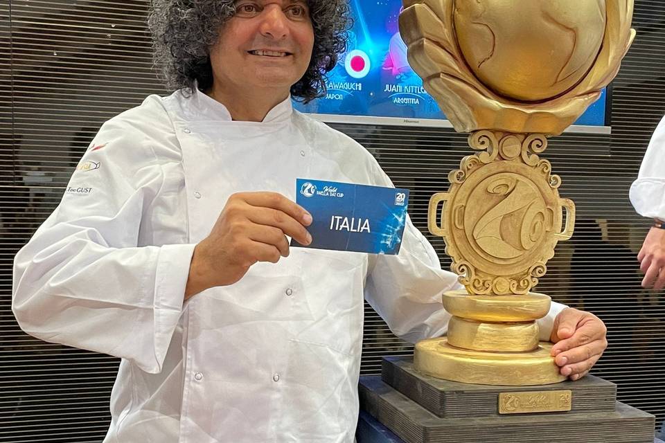 Campionato Mondiale 2022 World