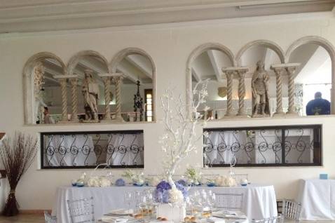 Ambrosini Catering