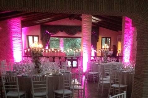 Ambrosini Catering