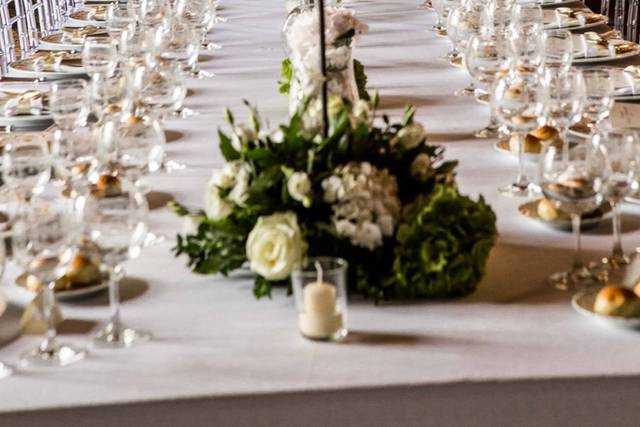 Ambrosini Catering