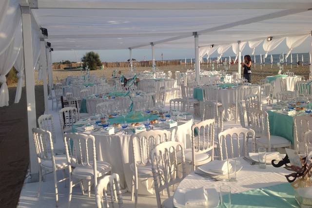 Ambrosini Catering