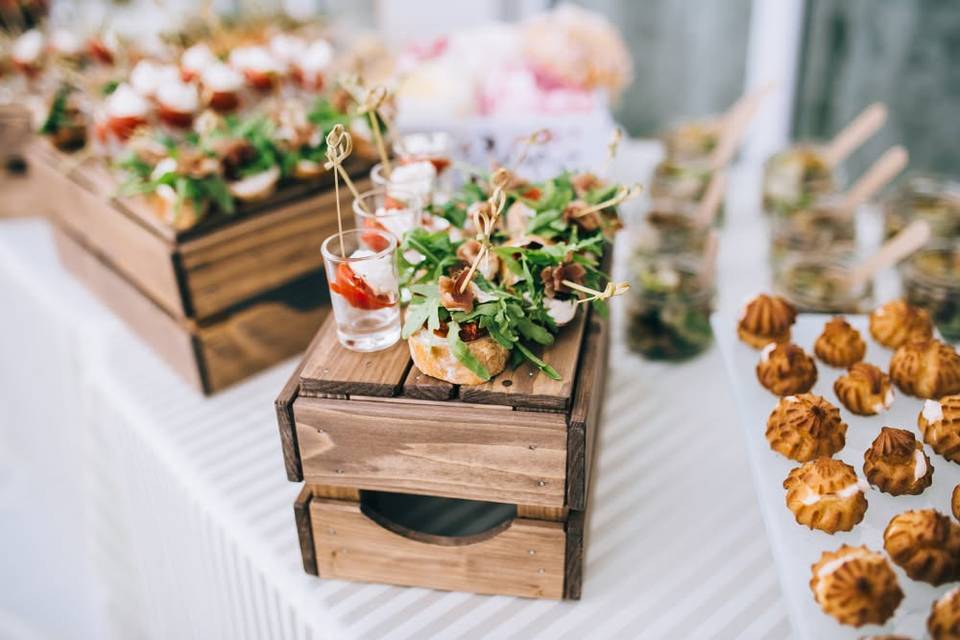 Ambrosini Catering