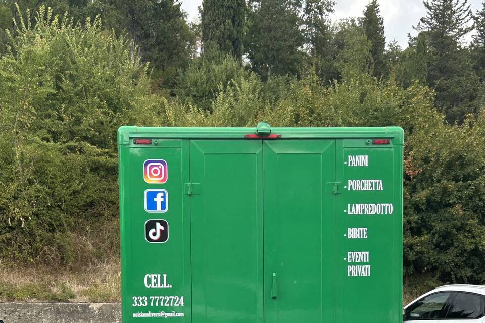 Social e contatti