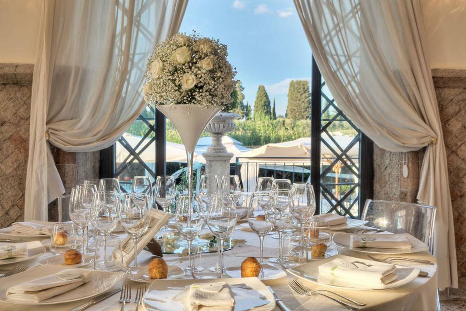 Ambrosini Catering
