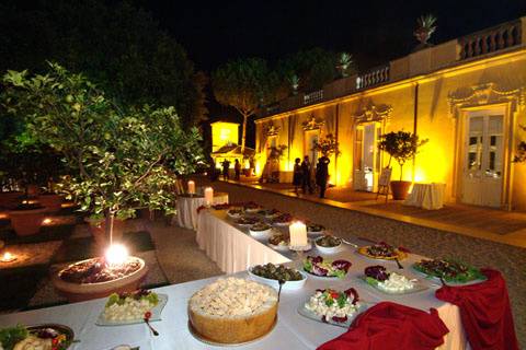 Ambrosini Catering