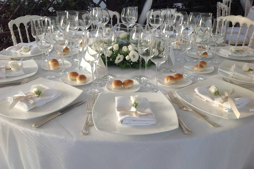 Ambrosini Catering