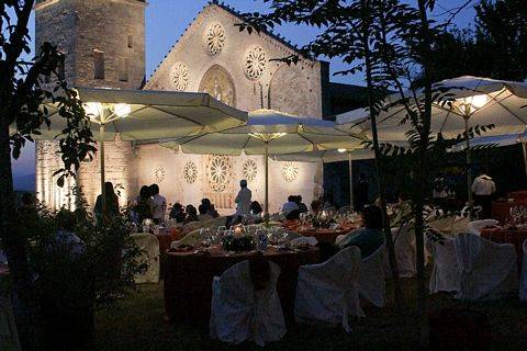 Ambrosini Catering