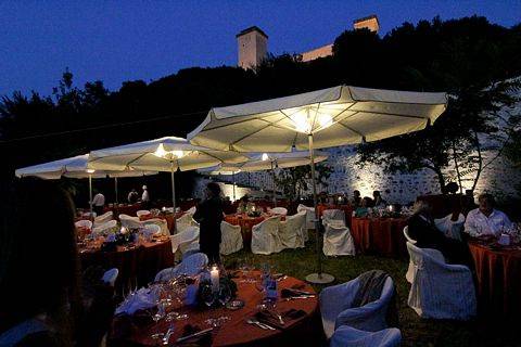 Ambrosini Catering