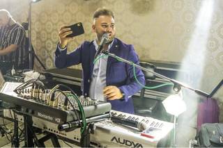 Lacava Agostino Band