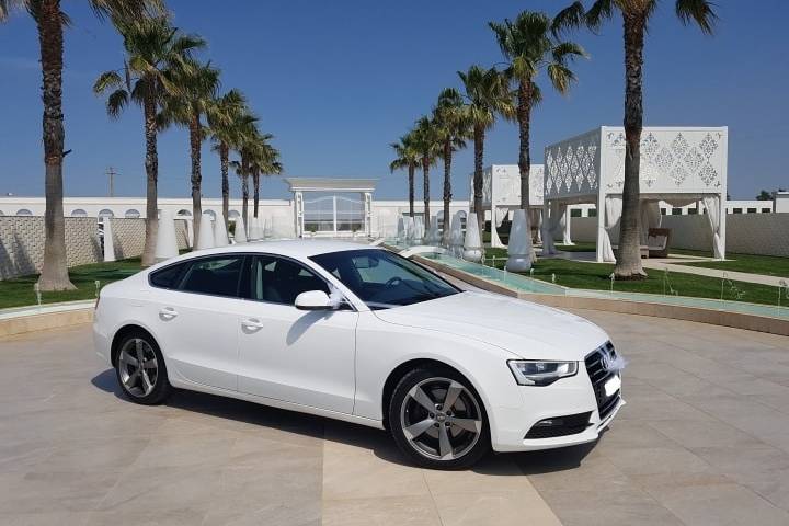 Audi A 5