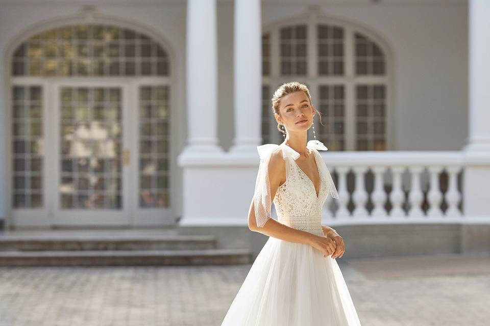 Atelier Sposa Le Griffe Lanciano