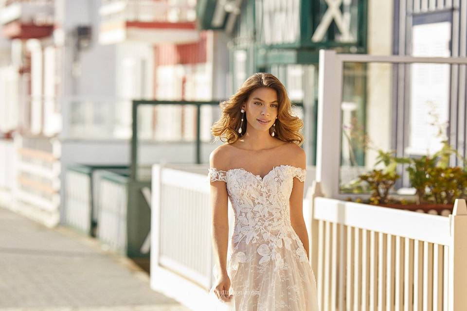 Atelier Sposa Le Griffe Lanciano