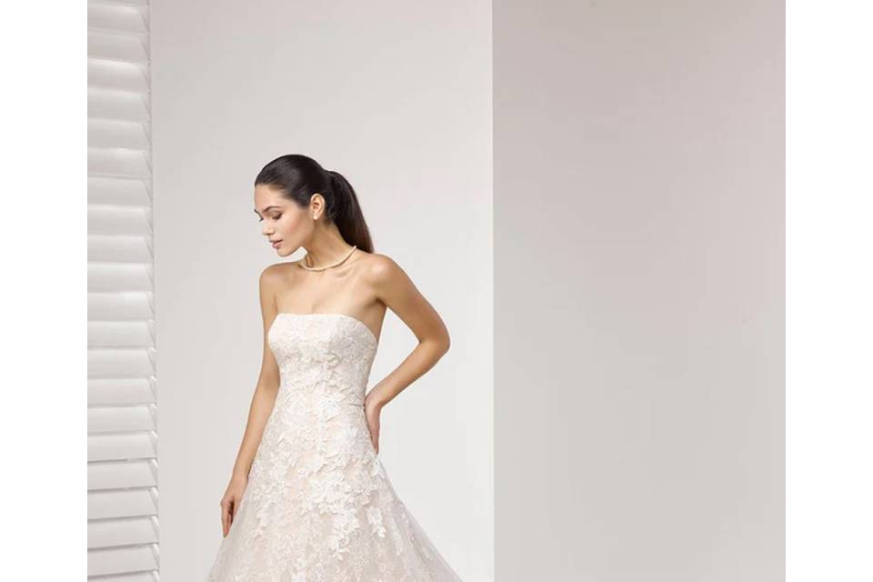 Atelier Sposa Le Griffe Lanciano