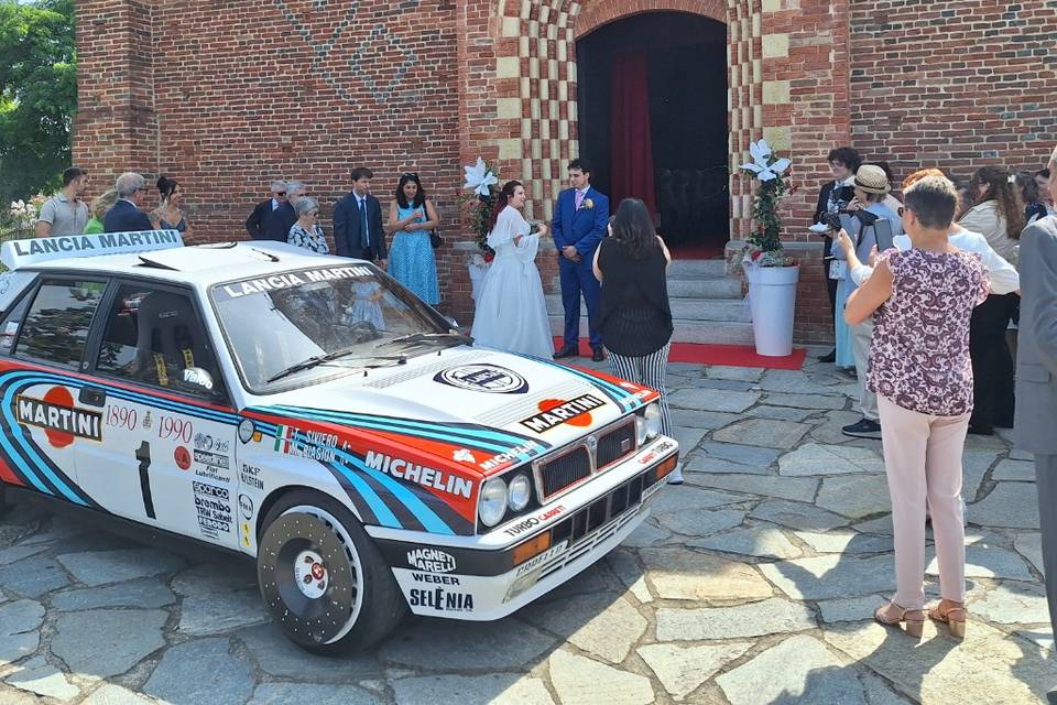 Matrimonio