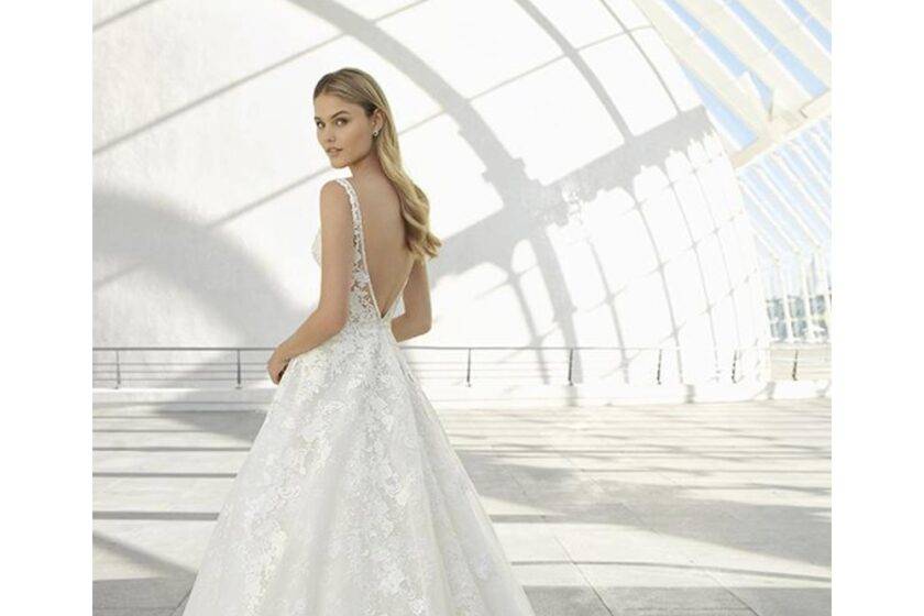 Atelier Sposa Le Griffe Lanciano