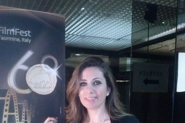 Al taormina film fest